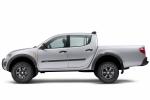Mitsubishi L200 Triton OutDoor MT 2016 года (LA)
